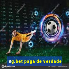 8g.bet paga de verdade